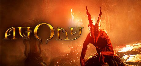 agony game|Agony (2018 video game) .